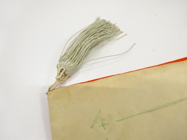 アンティーク 袱紗3枚セット